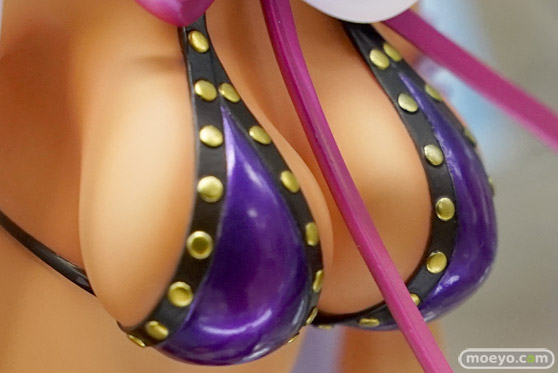 アクアマリン Fate/Grand Order ムーンキャンサー/BB (第二再臨) Yoshi グラハム仮面 フィギュア あみあみ 秋葉原ラジオ会館店 12