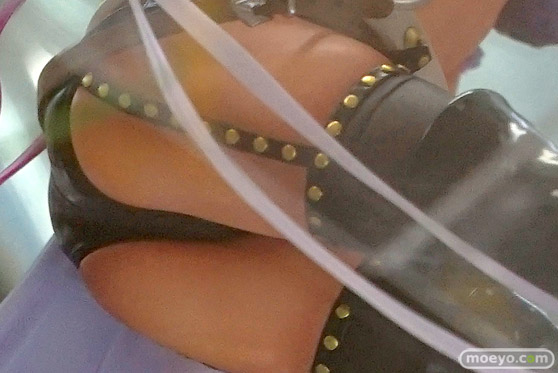 アクアマリン Fate/Grand Order ムーンキャンサー/BB (第二再臨) Yoshi グラハム仮面 フィギュア あみあみ 秋葉原ラジオ会館店 22