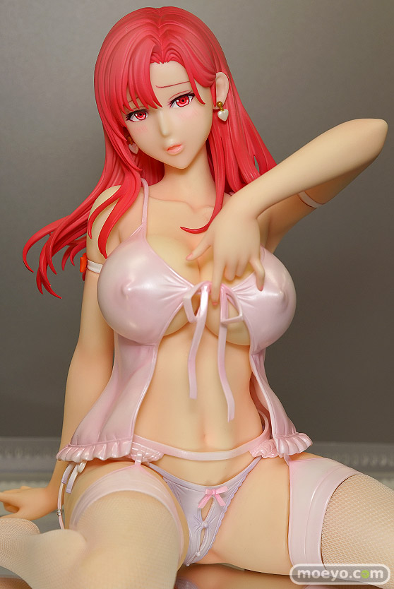 Party Look セレスティーヌ フィギュア 宮沢模型 第44回 商売繁盛セール エロ キャストオフ 05