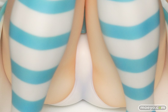 回天堂 アリスのお食事会 illustration by れいなま フィギュア KOJ 2020 冬 ホビーメーカー合同展示会 08