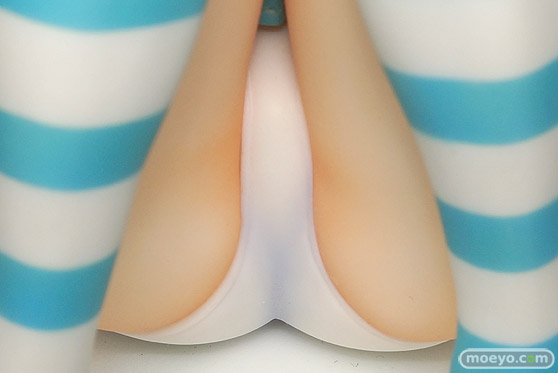 回天堂 アリスのお食事会 illustration by れいなま フィギュア KOJ 2020 冬 ホビーメーカー合同展示会 09