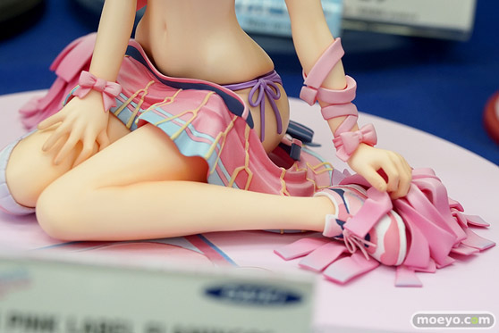 ダイキ工業 Anmi PINK LABEL FLAMINGOS ポニーテールの子 トモゴマフ ikasa フィギュア エロ キャストオフ ボークスホビー天国 09