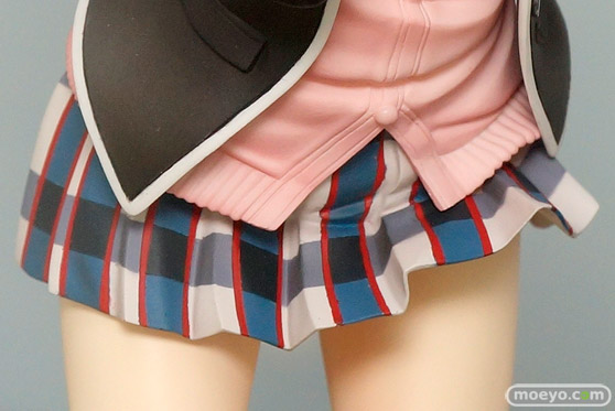 コトブキヤ やはり俺の青春ラブコメはまちがっている。完 一色いろは 尊成 フィギュア ワンダーフェスティバル 2020［冬］ 08