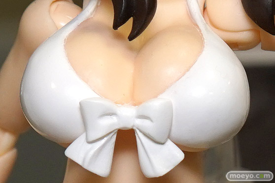 ファット・カンパニー パルフォムR！ 閃乱カグラ PEACH BEACH SPLASH 飛鳥 Ryuntaro Phat！ フィギュア 2020 冬 ホビーメーカー合同展示会 09