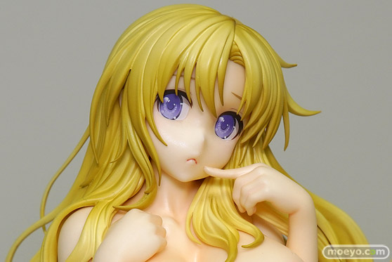 ロケットボーイ 智恵 石恵 にゃばー エロ フィギュア ワンダーフェスティバル 2020［冬］08