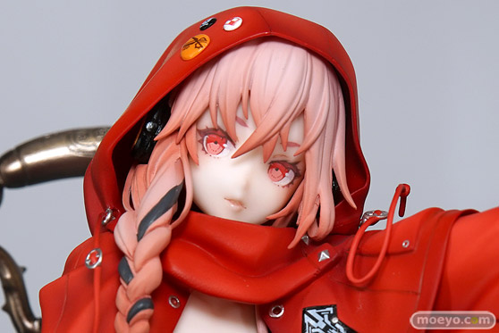 マジックモールド AKA：Re2ing カーブモデルズ 星名詠美 MAGIC MOULD ワンホビギャラリー 2020 OFFLINE 07