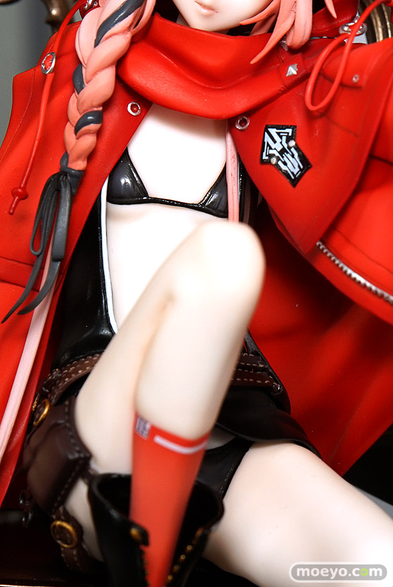 マジックモールド AKA：Re2ing カーブモデルズ 星名詠美 MAGIC MOULD ワンホビギャラリー 2020 OFFLINE 08