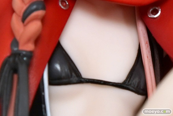 マジックモールド AKA：Re2ing カーブモデルズ 星名詠美 MAGIC MOULD ワンホビギャラリー 2020 OFFLINE 09