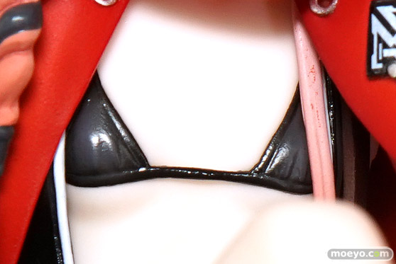 マジックモールド AKA：Re2ing カーブモデルズ 星名詠美 MAGIC MOULD ワンホビギャラリー 2020 OFFLINE 10