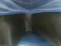 Wonderful Works新作美少女フィギュア「宇崎ちゃんは遊びたい！ 宇崎花」彩色サンプルがアキバで展示！