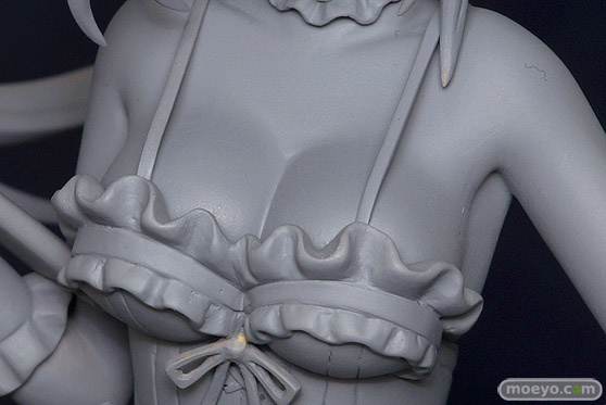 回天堂 デート・ア・ライブ 時崎狂三 みんへる フィギュア 2020 冬 ホビーメーカー合同展示会 06