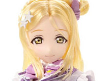 「1/6 ピュアニーモ キャラクターシリーズ No.126 ラブライブ！サンシャイン！！ 小原鞠莉」など あみあみ新作フィギュア・ホビー予約開始情報！