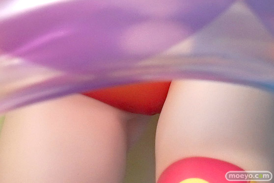 ファット・カンパニー ノーゲーム・ノーライフ 白 サマーシーズンVer. 阿部昂大 星名詠美 フィギュア ワンホビギャラリー 2020 OFFLINE 13