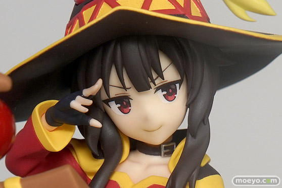 マックスファクトリー POP UP PARADE 映画 この素晴らしい世界に祝福を！紅伝説 めぐみん 松本陸 耳式 フィギュア ワンホビギャラリー 2020 OFFLINE 08