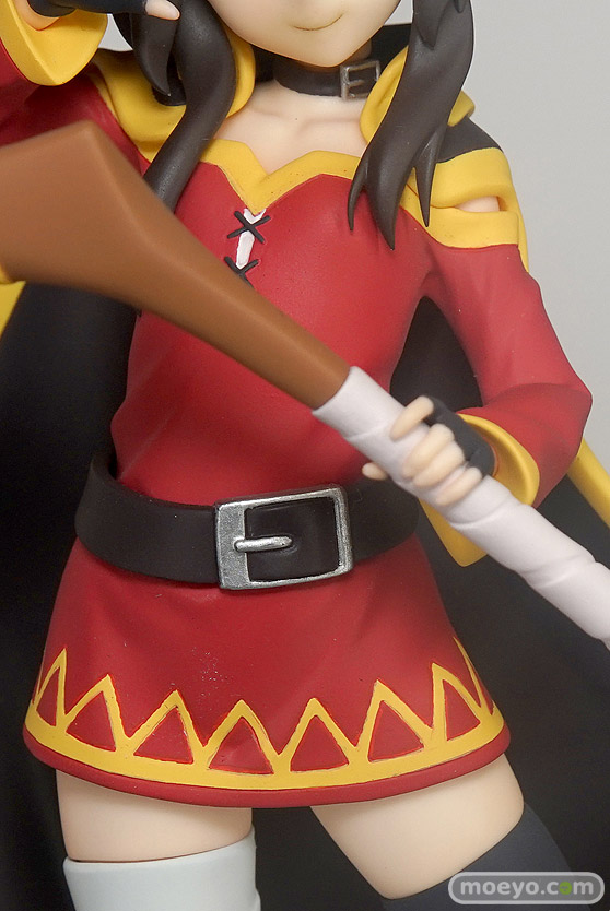 マックスファクトリー POP UP PARADE 映画 この素晴らしい世界に祝福を！紅伝説 めぐみん 松本陸 耳式 フィギュア ワンホビギャラリー 2020 OFFLINE 09