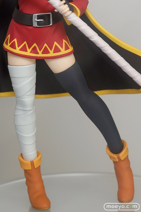 マックスファクトリー POP UP PARADE 映画 この素晴らしい世界に祝福を！紅伝説 めぐみん 松本陸 耳式 フィギュア ワンホビギャラリー 2020 OFFLINE 10