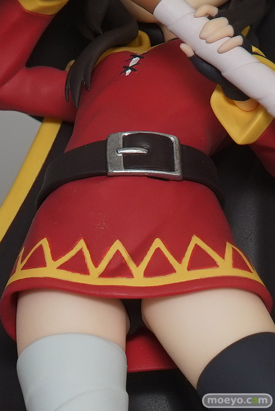 マックスファクトリー POP UP PARADE 映画 この素晴らしい世界に祝福を！紅伝説 めぐみん 松本陸 耳式 フィギュア ワンホビギャラリー 2020 OFFLINE 11