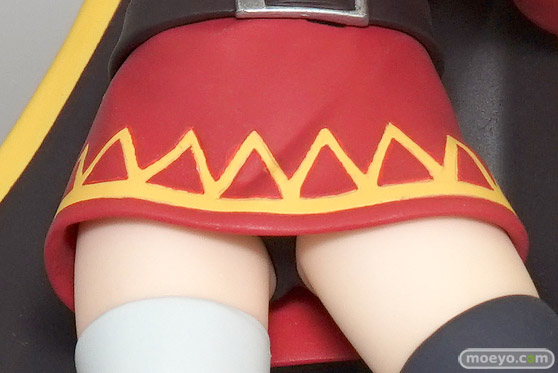 マックスファクトリー POP UP PARADE 映画 この素晴らしい世界に祝福を！紅伝説 めぐみん 松本陸 耳式 フィギュア ワンホビギャラリー 2020 OFFLINE 12