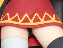 マックスファクトリー新作美少女フィギュア「POP UP PARADE 映画 この素晴らしい世界に祝福を！紅伝説 めぐみん」予約受付開始！【ワンホビG 2020OFFLINE】