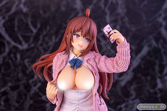 スカイチューブ 李畝 花恋 illustration by しおこんぶ エロ フィギュア キャストオフ TOMO 10