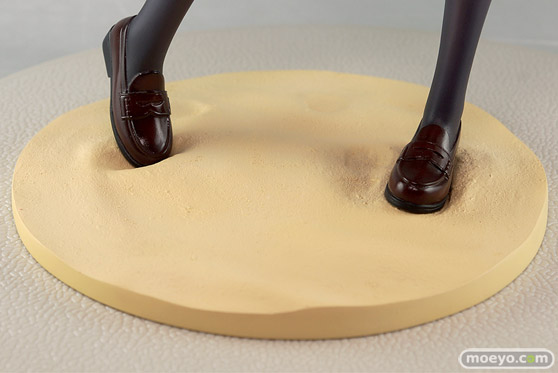 えいてぃーん 魔太郎イラスト『海凪まりな』 根本克昭 トルマリンゴリラ フィギュア エロ キャストオフ 29