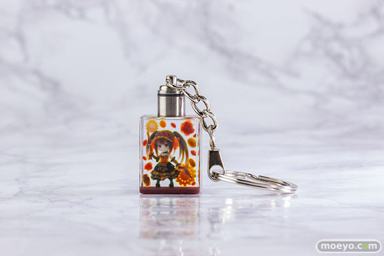 Bfull FOTS JAPAN(ビーフル フォトス ジャパン) デート・ア・ライブ「時崎狂三」フルカラー3Dクリスタルキーホルダー 01