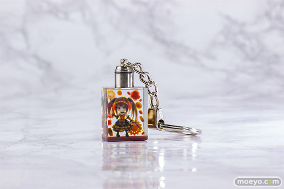 Bfull FOTS JAPAN(ビーフル フォトス ジャパン) デート・ア・ライブ「時崎狂三」フルカラー3Dクリスタルキーホルダー 04