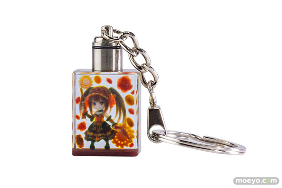 Bfull FOTS JAPAN(ビーフル フォトス ジャパン) デート・ア・ライブ「時崎狂三」フルカラー3Dクリスタルキーホルダー 08