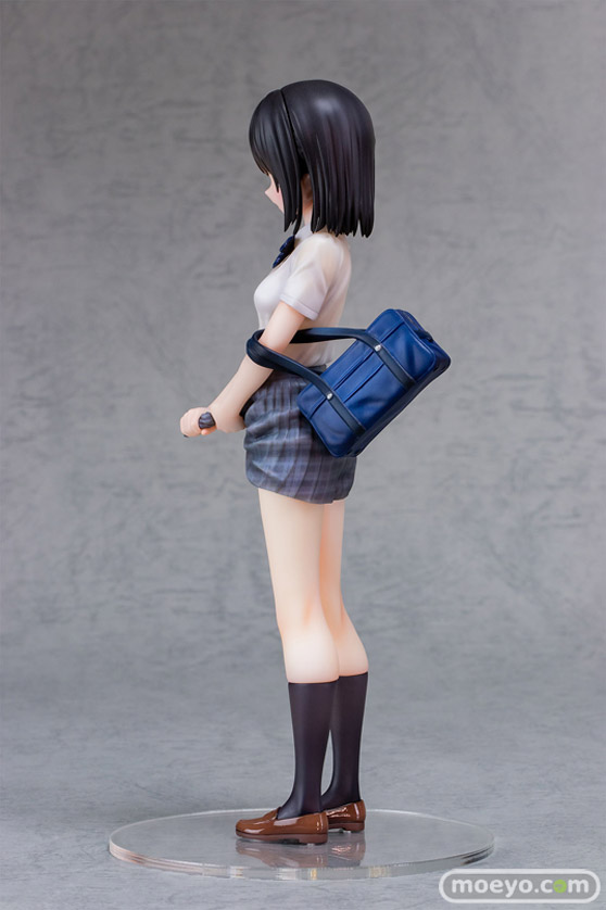 Bfull FOTS JAPAN(ビーフル フォトス ジャパン) カントク氏オリジナルイラスト「しずくちゃん」 モワノー フィギュア 03