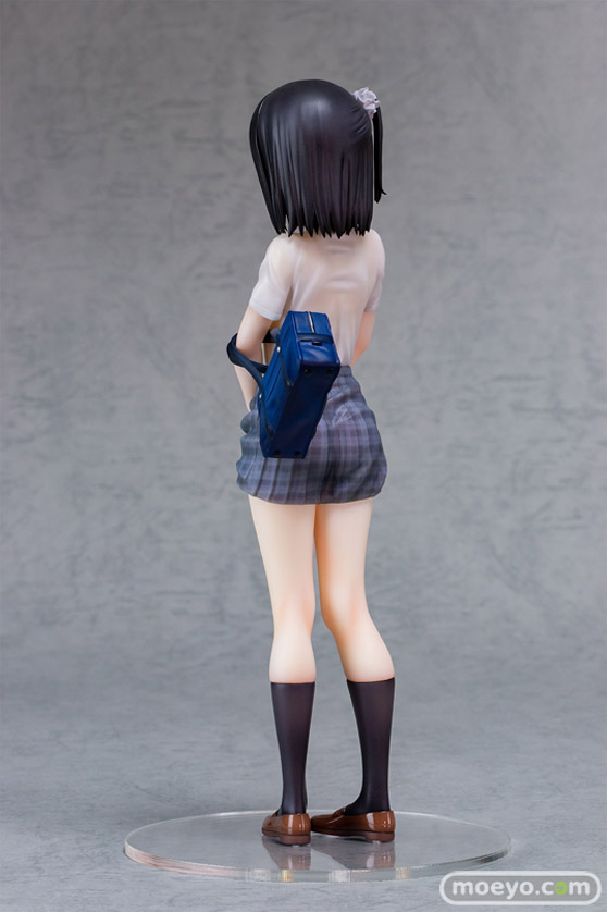 Bfull FOTS JAPAN(ビーフル フォトス ジャパン) カントク氏オリジナルイラスト「しずくちゃん」 モワノー フィギュア 04