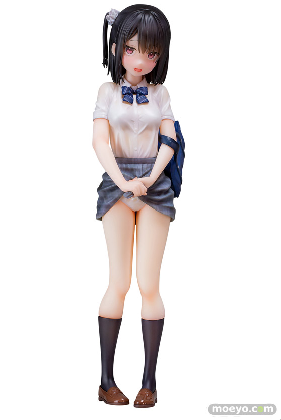 Bfull FOTS JAPAN(ビーフル フォトス ジャパン) カントク氏オリジナルイラスト「しずくちゃん」 モワノー フィギュア 14