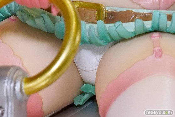 キューズQ すーぱーそに子 “ラブボンバー！” 宅徒 えこし フィギュア 宮沢模型 第44回 商売繁盛セール 19