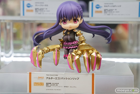 秋葉原の新作フィギュア展示の様子 あみあみ 秋葉原ラジオ会館店 コトブキヤ秋葉原館 01