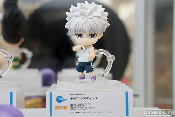 秋葉原の新作フィギュア展示の様子 あみあみ 秋葉原ラジオ会館店 コトブキヤ秋葉原館 02