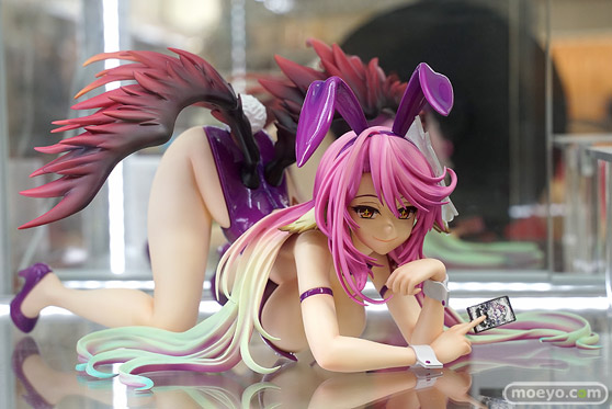 秋葉原の新作フィギュア展示の様子 あみあみ 秋葉原ラジオ会館店 コトブキヤ秋葉原館 04