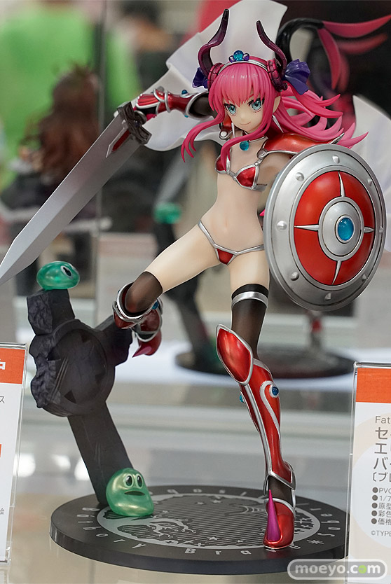 秋葉原の新作フィギュア展示の様子 あみあみ 秋葉原ラジオ会館店 コトブキヤ秋葉原館 07