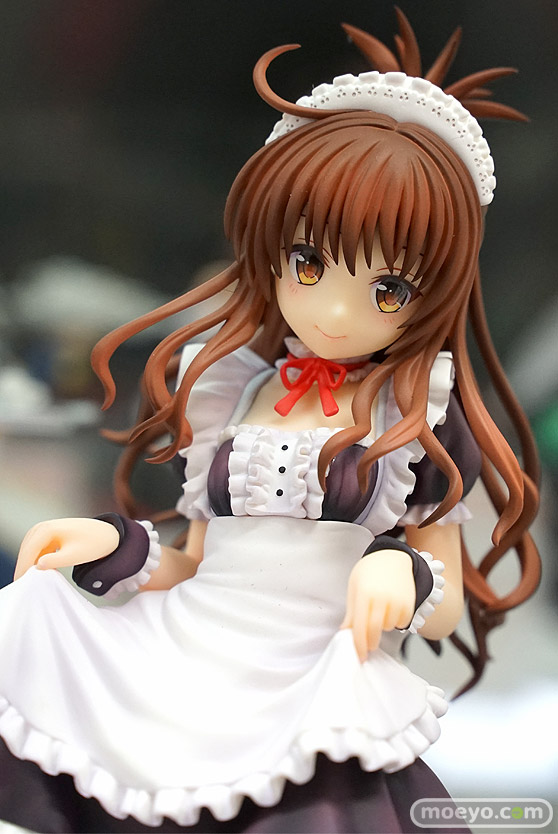 秋葉原の新作フィギュア展示の様子 あみあみ 秋葉原ラジオ会館店 コトブキヤ秋葉原館 11