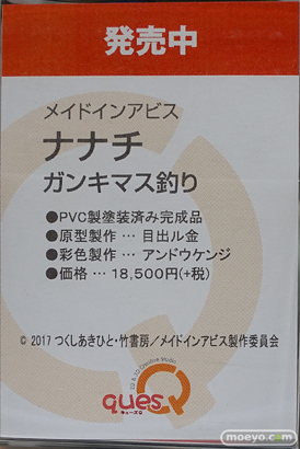 秋葉原の新作フィギュア展示の様子 あみあみ 秋葉原ラジオ会館店 コトブキヤ秋葉原館 16