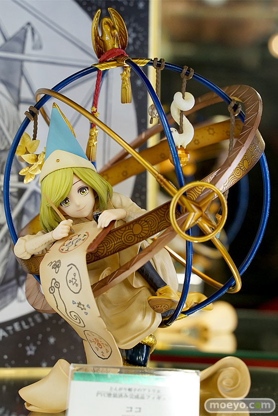 秋葉原の新作フィギュア展示の様子 あみあみ 秋葉原ラジオ会館店 コトブキヤ秋葉原館 23