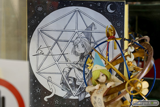 秋葉原の新作フィギュア展示の様子 あみあみ 秋葉原ラジオ会館店 コトブキヤ秋葉原館 25