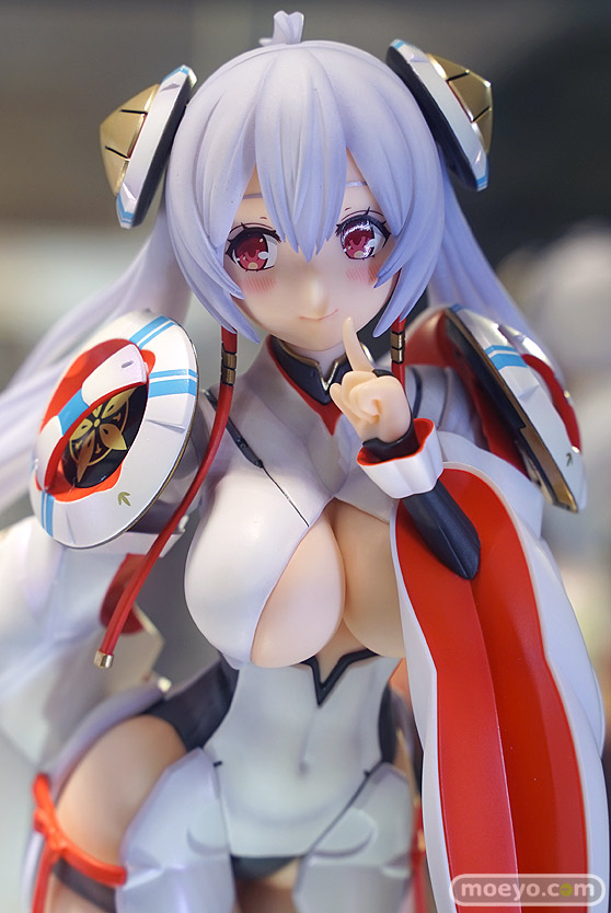 秋葉原の新作フィギュア展示の様子 あみあみ 秋葉原ラジオ会館店 コトブキヤ秋葉原館 28