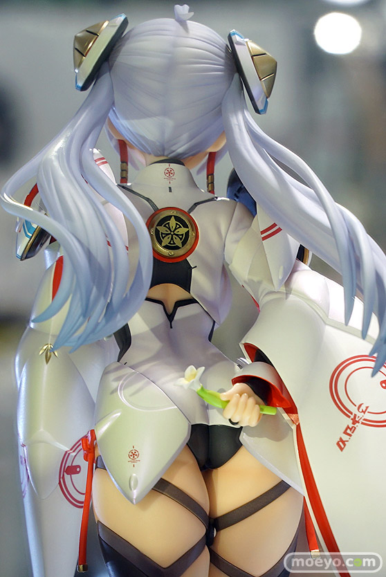 秋葉原の新作フィギュア展示の様子 あみあみ 秋葉原ラジオ会館店 コトブキヤ秋葉原館 29