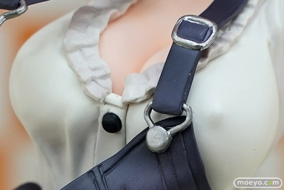 秋葉原の新作フィギュア展示の様子 ボークスホビー天国 07