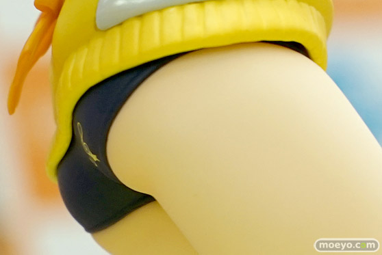 秋葉原の新作フィギュア展示の様子 ボークスホビー天国 14