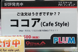 秋葉原の新作フィギュア展示の様子 ボークスホビー天国 23