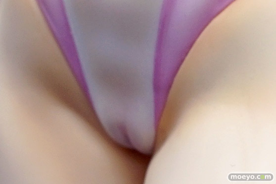 秋葉原の新作フィギュア展示の様子 ボークスホビー天国 30