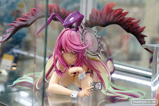 フリーイング B-style ノーゲーム・ノーライフ ゼロ ジブリール 生足バニーVer. 大戦Edition. 梓零 フィギュア あみあみ 秋葉原ラジオ会館店　05