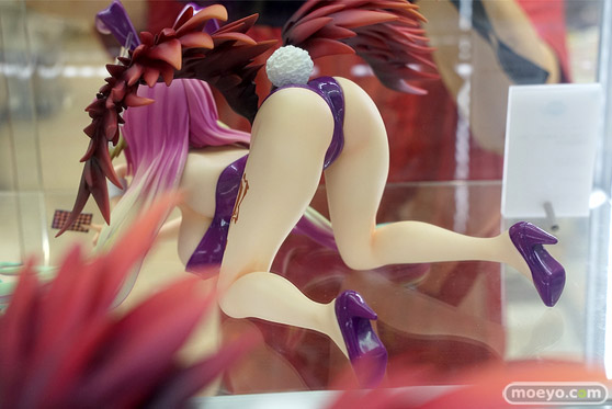 フリーイング B-style ノーゲーム・ノーライフ ゼロ ジブリール 生足バニーVer. 大戦Edition. 梓零 フィギュア あみあみ 秋葉原ラジオ会館店　06