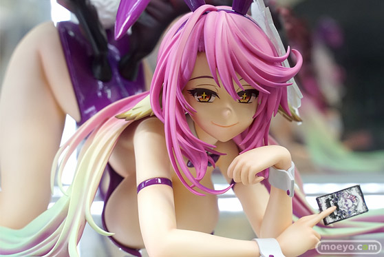 フリーイング B-style ノーゲーム・ノーライフ ゼロ ジブリール 生足バニーVer. 大戦Edition. 梓零 フィギュア あみあみ 秋葉原ラジオ会館店　07