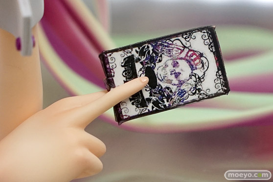 フリーイング B-style ノーゲーム・ノーライフ ゼロ ジブリール 生足バニーVer. 大戦Edition. 梓零 フィギュア あみあみ 秋葉原ラジオ会館店　09